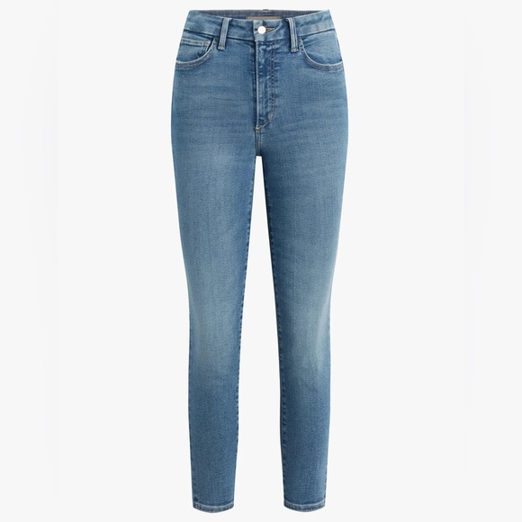 NWT Joes jeans HIGH RISE CURVY SKINNY ANKLE JEANS, 27 - Picture 13 of 13